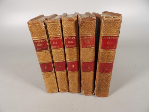 Livres anciens - livres,