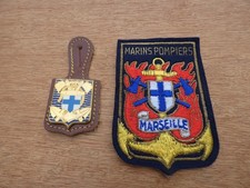 Sapeurs Pompiers Lots de 2