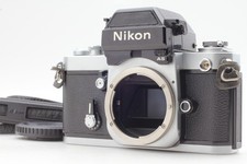 [ PRESQUE COMME NEUF ] Appareil photo argentique Nikon F2 Photomic AS DP-12...