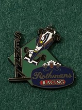 Pin ayrton senna mc - pin’s, f1