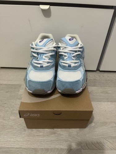 Asics gel nyc bleu - asics, gel-nyc