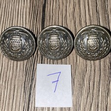 ANCIEN BOUTON UNIFORME -