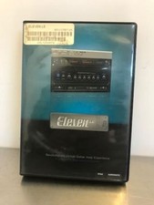Digidesign Eleven LE plug-in
