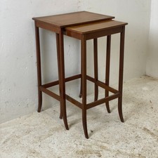 Tables Gigognes 1930