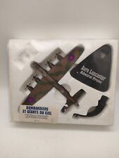 Atlas - Géants du ciel - Avro Lancaster Admiral Prune