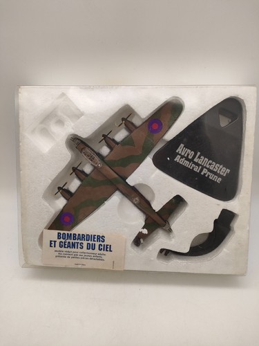 Atlas géants ciel avro - -,