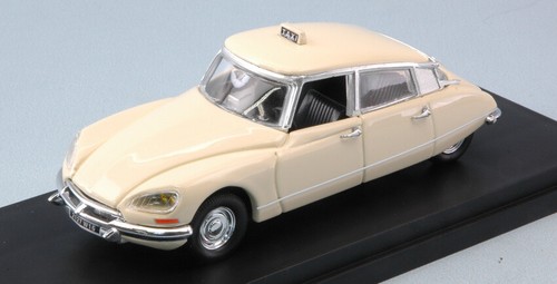 Miniature voiture taxi auto - miniature,