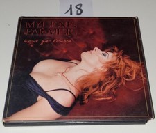 Album CD - Mylène Farmer -