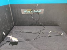 Durite flexible canalisation freins gauche origine MOPAR JEEP LIBERTY 52125198AC