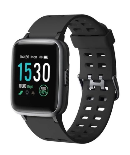 Montre connectée smartwatch - connectée,