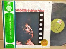 JOE COCKER Golden Prize GP-209