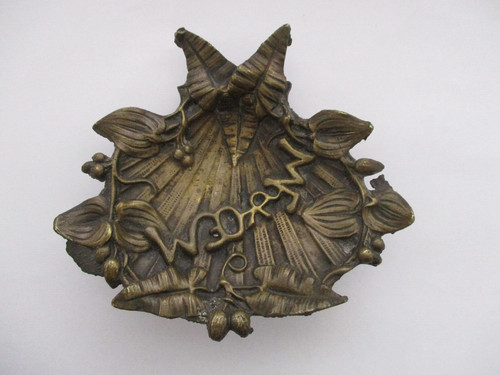 Coupelle vide poche art - coupelle,