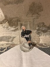 Verre "COCA COLA MC DONALD