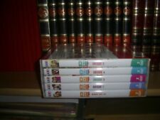 Coffret CLEM - Saisons 1 à 5