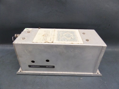 Avion aviation experimental - avion,