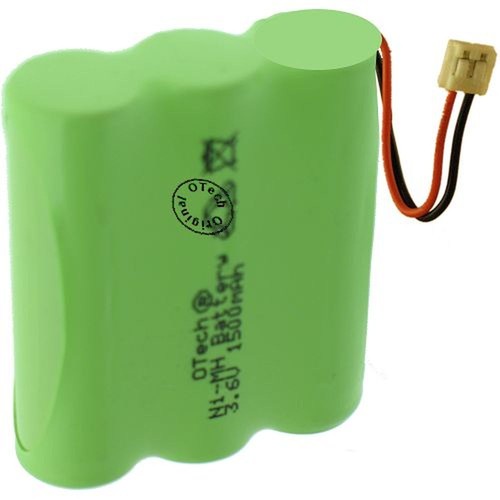Batterie babyphone pour tomy - pour,