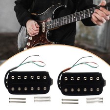 Microphone Guitare Électrique