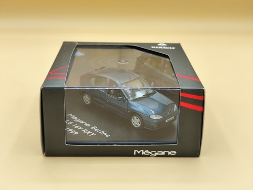 Renault megane berline - megane,