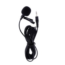 Microphone à Condensateur