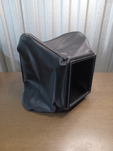 Almost mint sinar 4x5 - 4x5, wide