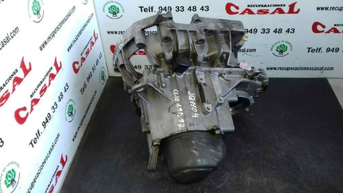Jb1104 boîte vitesses - jb1104,