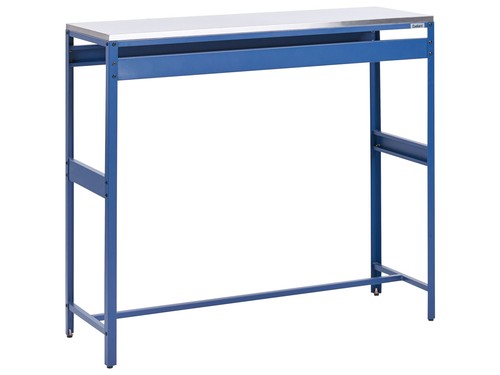 Table bar acier - bar, en