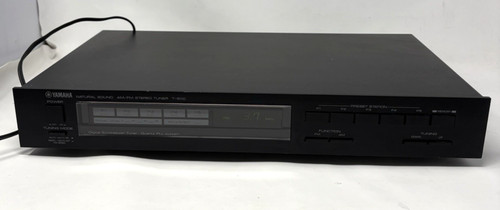 Yamaha 500 vintage fm - yamaha,