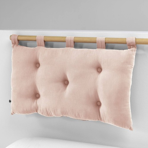 Tête lit boutons avec - tête,