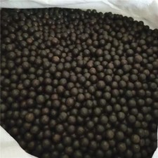 Billes pour fronde mm - billes, 8