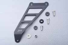 Patte Support Acier Pot