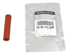 Tuyau de capteur de pression d'air d'origine Renault Clio III 1.5DCI 223211229R