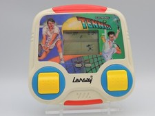 Lansay electronic tennis - lansay,