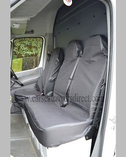 Housses De Siège Universelles