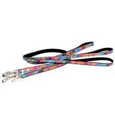 Véritable Laisse En Cuir