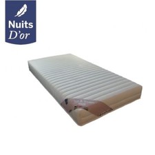 Matelas 20 cm Soutien Ferme