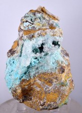 8.4cms GEM SILIICA CHRYSOCOLLA