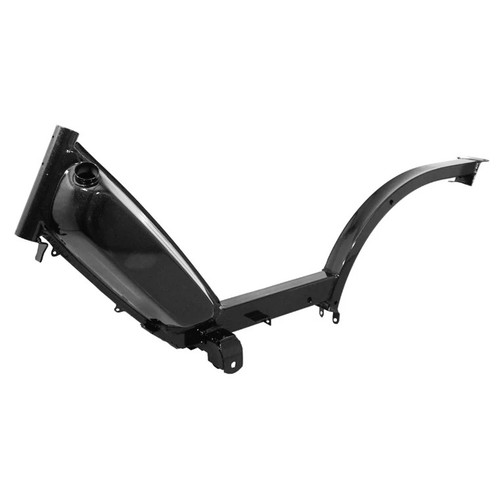 Cadre chassis cyclo - cyclo, pour