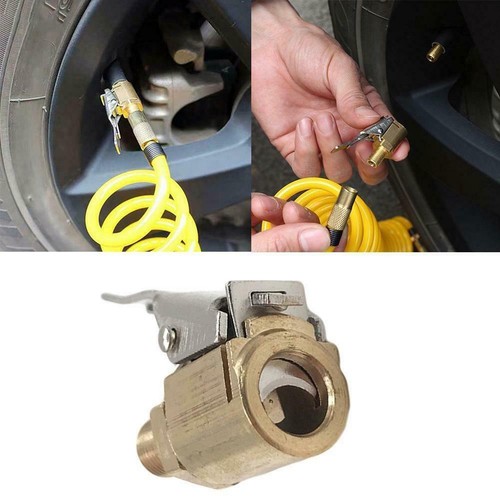 Voiture air pump embout - voiture, air-pump