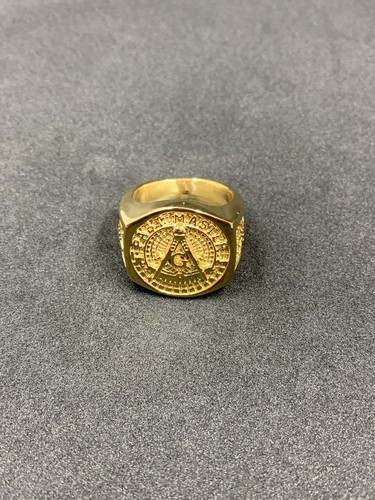 Bague homme argenté - homme, de