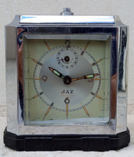 Jaz réveil normic réf 521 - jaz,