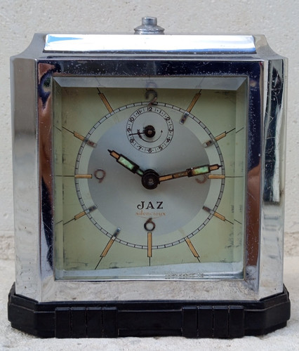 Jaz réveil normic réf - réveil, 521