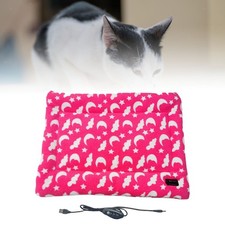 Tapis chauffant pour animaux