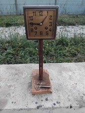 ancien MOUVEMENT  HORLOGE DE