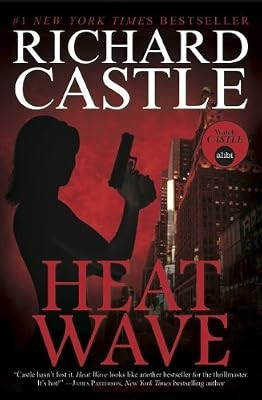 Heat wave nikki - wave, (nikki