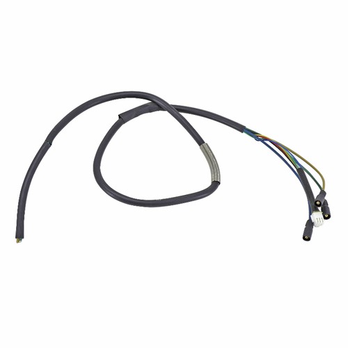 Cable alimentation moteur - cable,