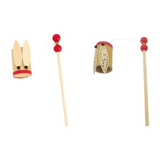 Jouet amusant en forme de