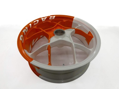 Jante arrière ktm - (ktm,