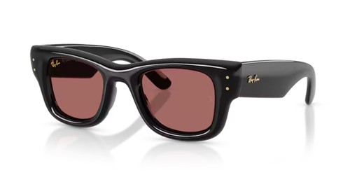 Ray ban wayfarer puffer - ray-ban,