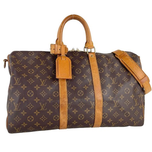 Sac louis vuitton - vuitton, monogramme