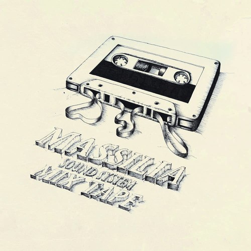 Massilia sound system mix tape - massilia,